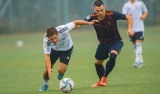 CLJ U19: domowa porażka z Pogonią